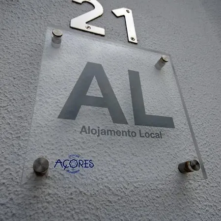 Apartamento Tres Marias Lagoa  Exterior photo