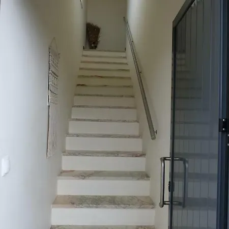 Apartamento Tres Marias Lagoa  Exterior photo