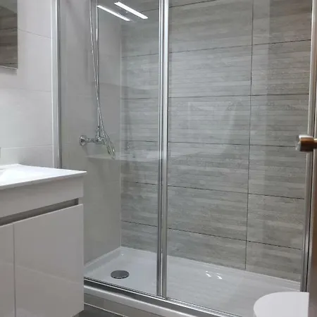 Apartamento Tres Marias Lagoa  Exterior photo