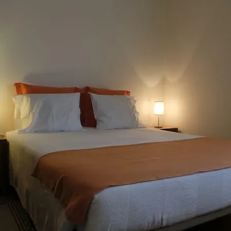 Apartamento Tres Marias Lagoa  Exterior photo