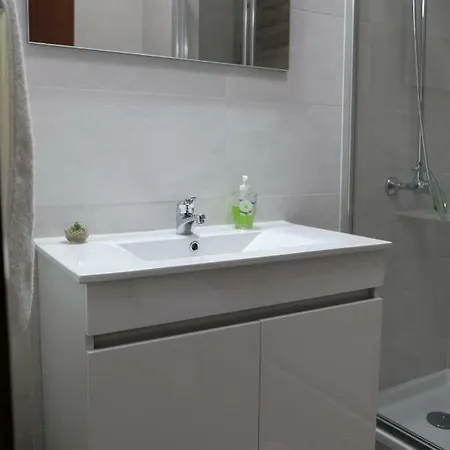Apartamento Tres Marias Lagoa  Exterior photo