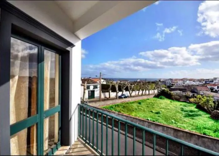 Apartamento Tres Marias