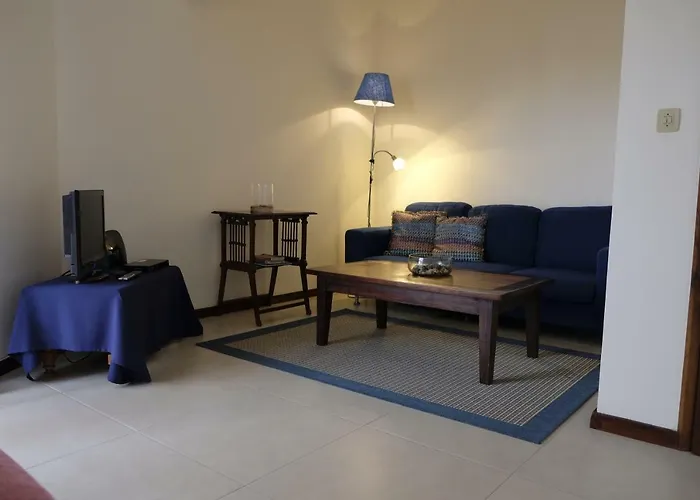 Apartamento Tres Marias