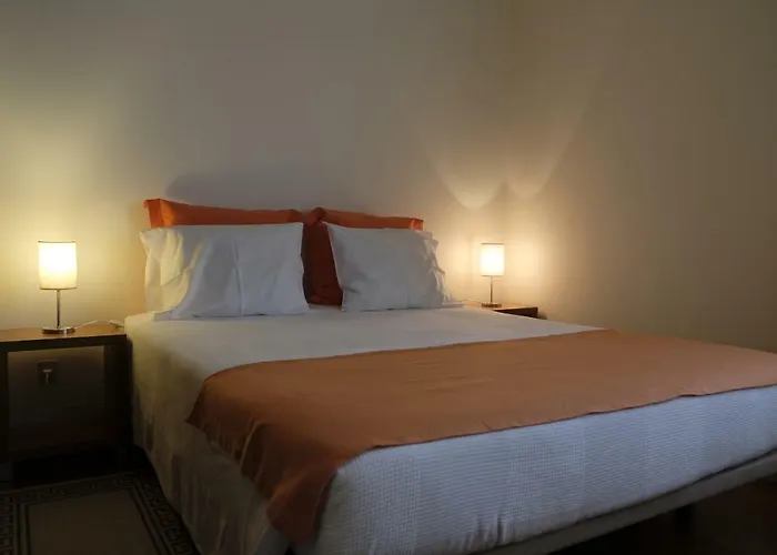 Apartamento Tres Marias