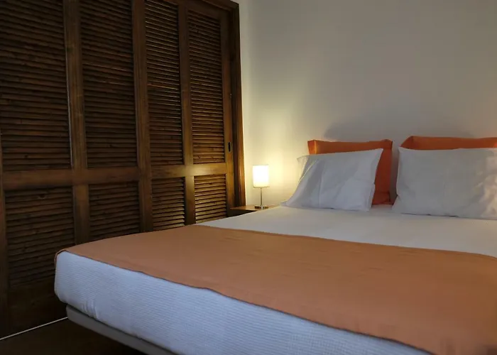 Apartamento Tres Marias