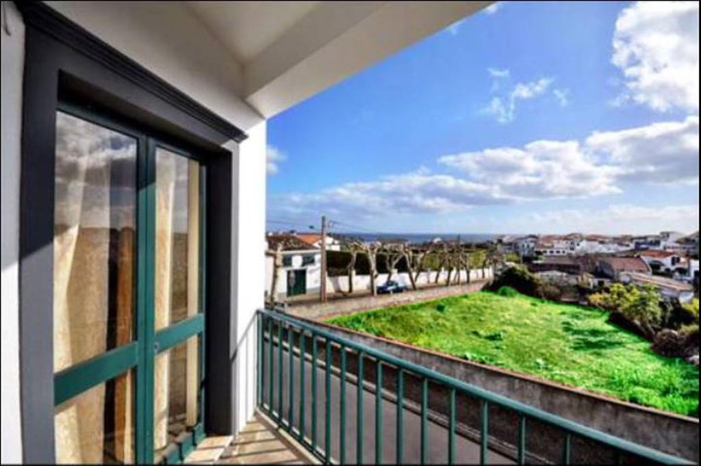 Appartement Tres Marias Lagoa (Azores)