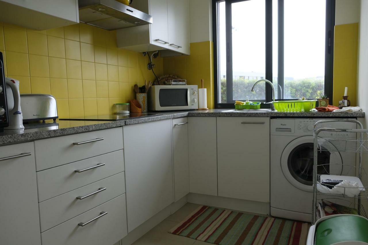 Tres Marias Appartement *