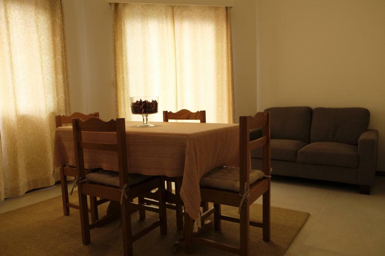 Appartement Tres Marias *