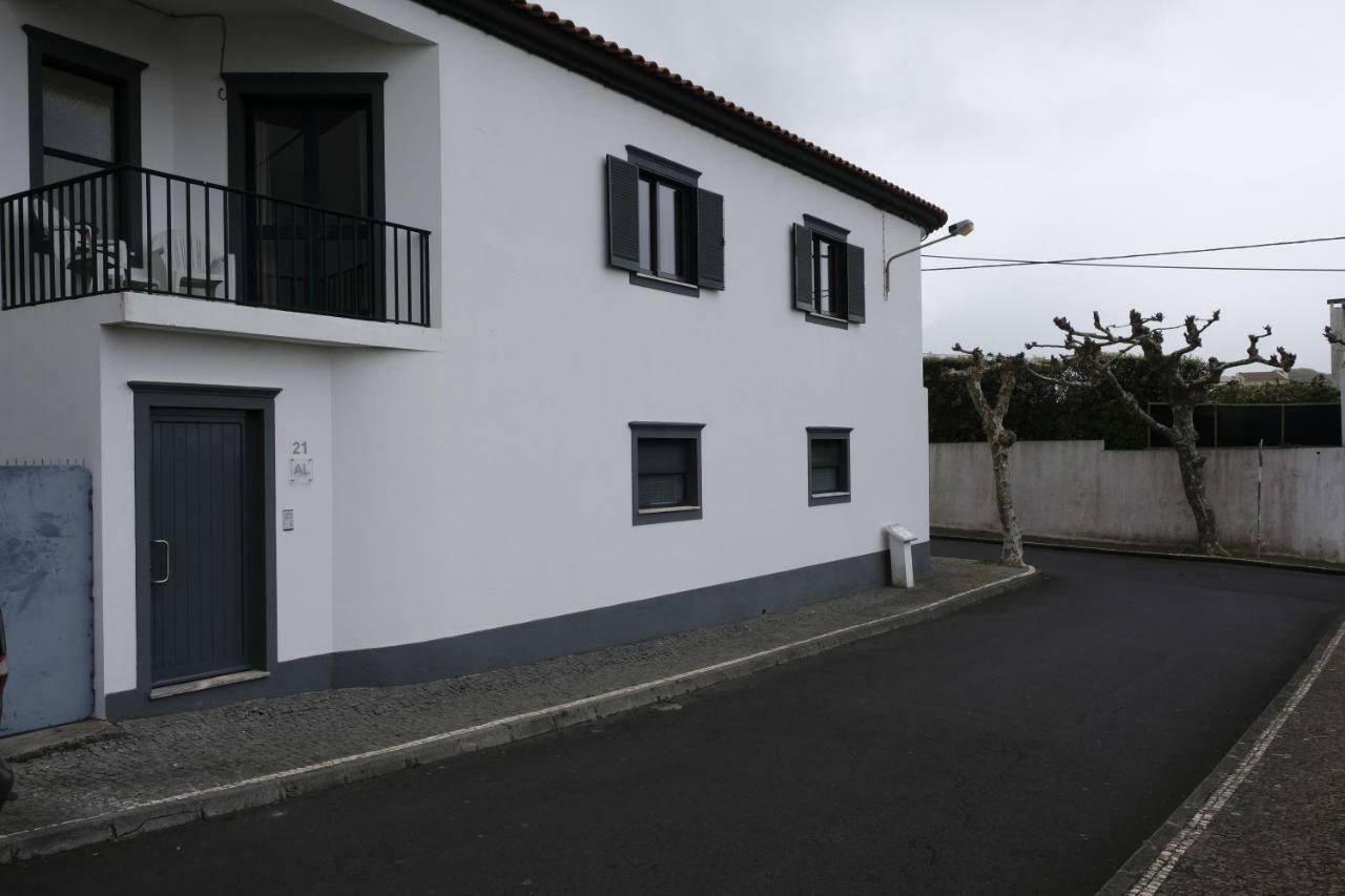 Tres Marias Appartement *