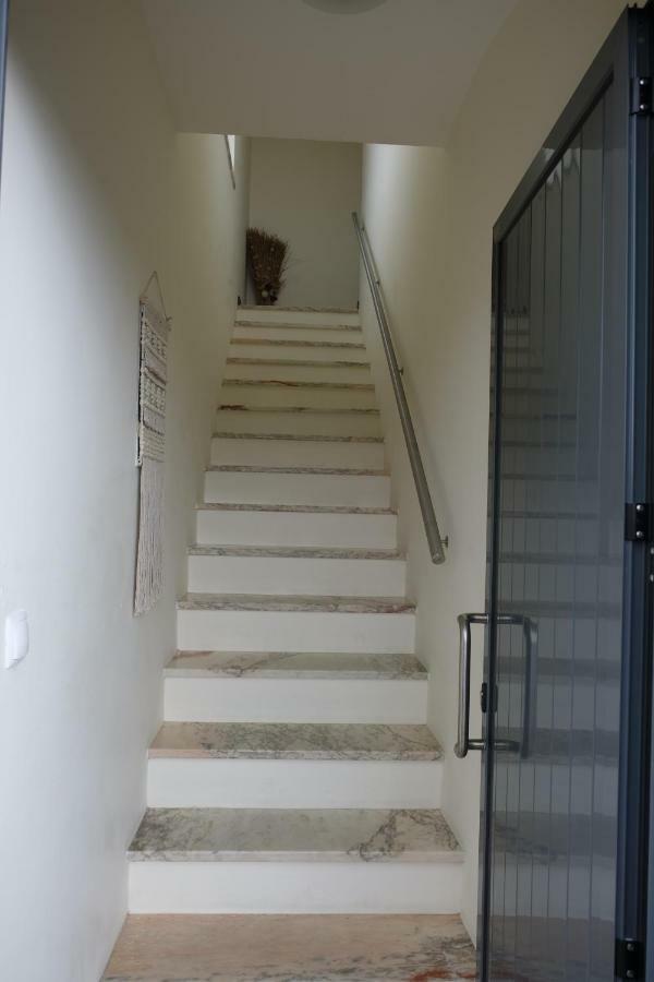 Tres Marias Appartement Lagoa (Azores)