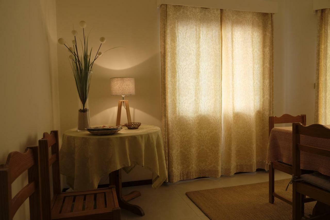 Tres Marias Appartement Lagoa (Azores)
