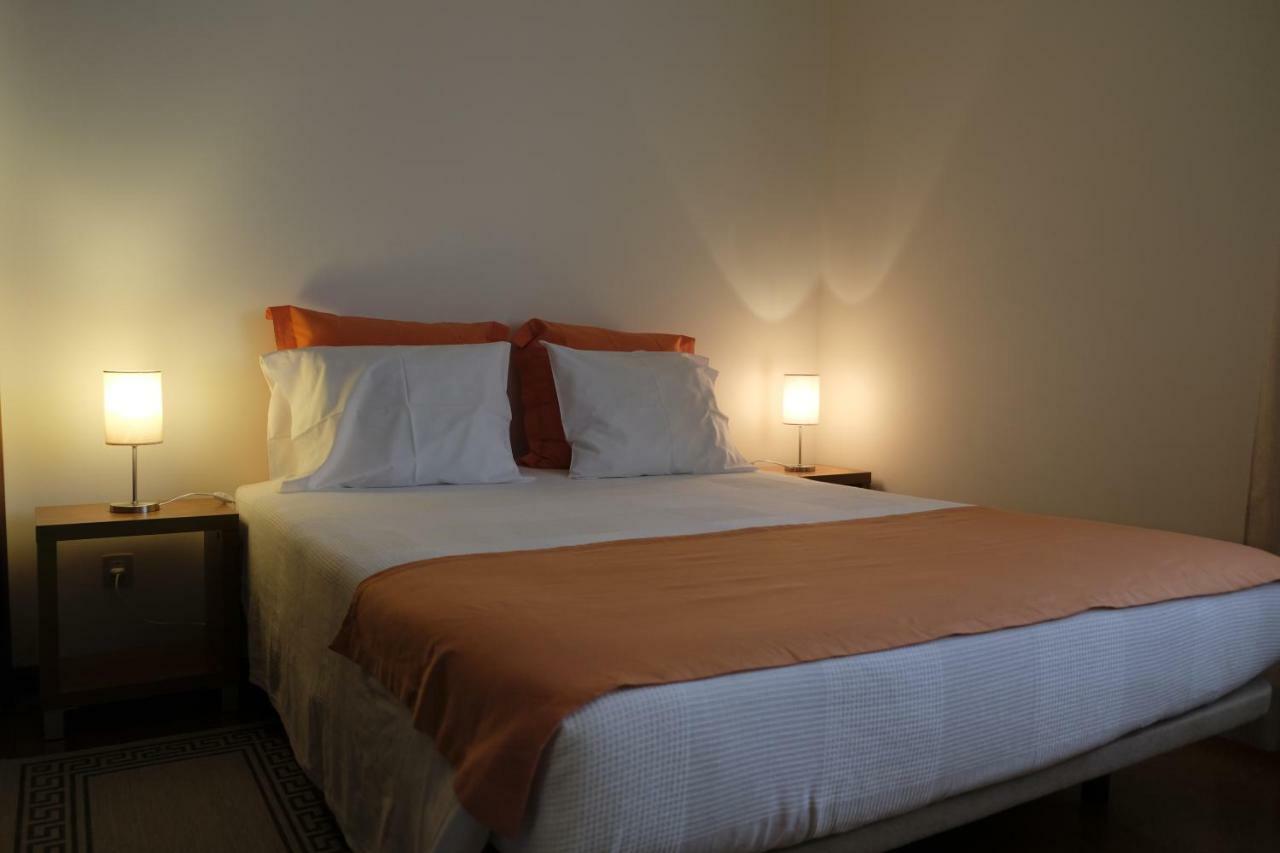 Appartement Tres Marias *