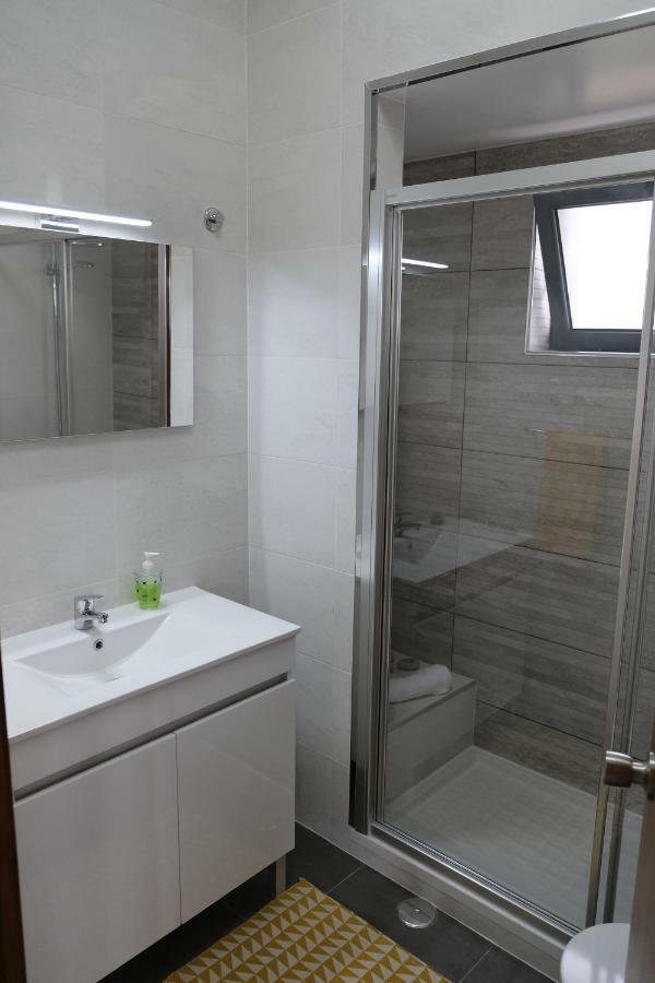 Appartement Tres Marias *