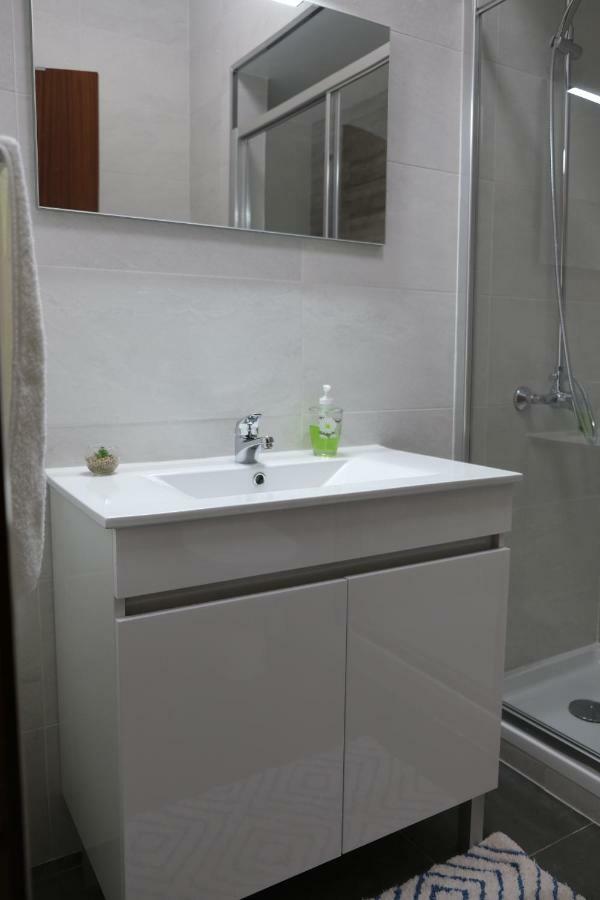 Tres Marias Appartement *